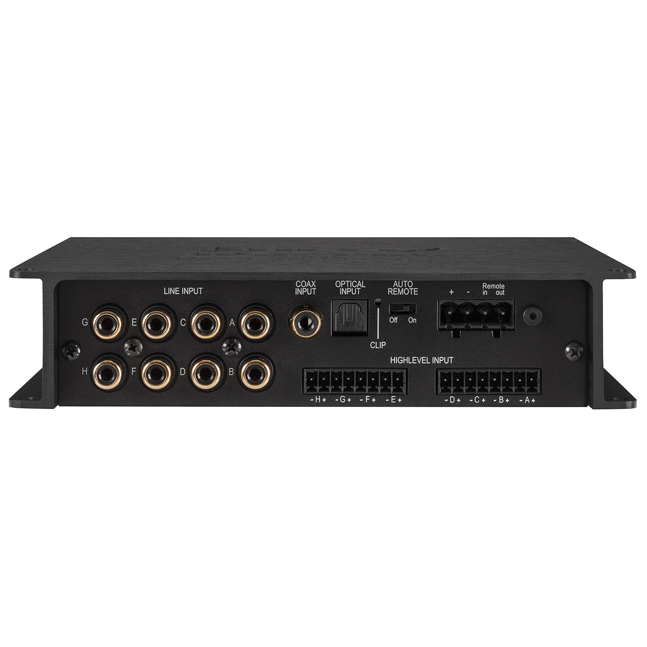 Helix DSP PRO MK3 - 10 Channel DSP Processor