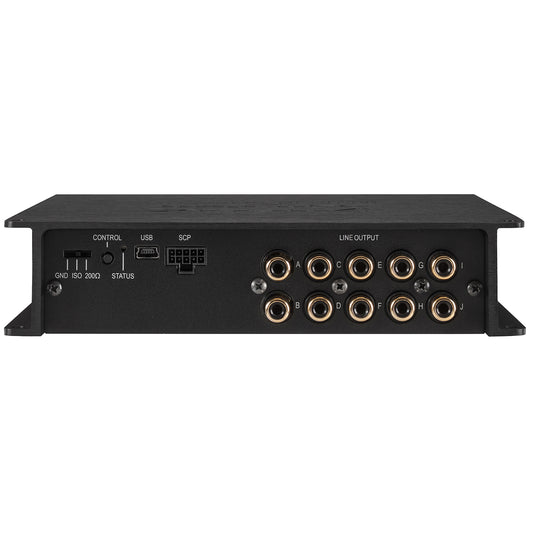 Helix DSP PRO MK3 - 10 Channel DSP Processor