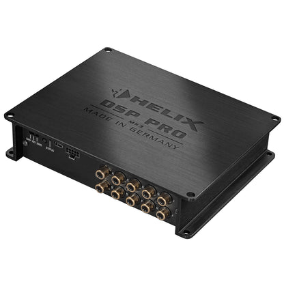 Helix DSP PRO MK3 - 10 Channel DSP Processor