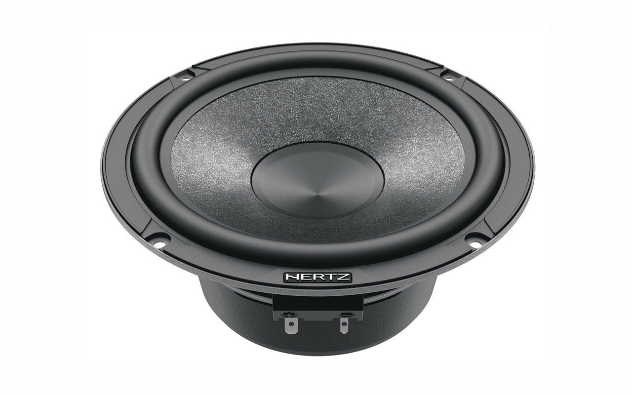 Hertz C165 - Cento 6.5" Mid Woofers