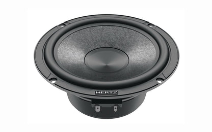 Hertz C165 - Cento 6.5" Mid Woofers