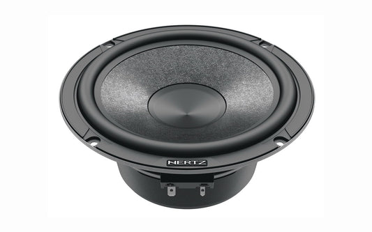 Hertz C165 - Cento 6.5" Mid Woofers