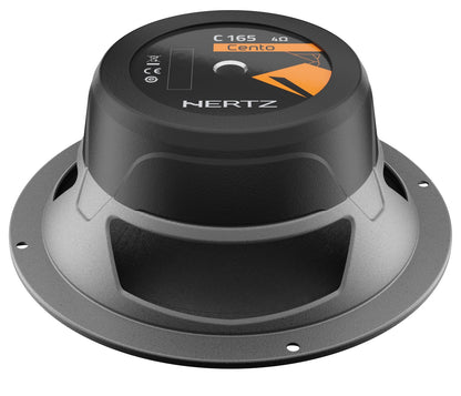 Hertz C165 - Cento 6.5" Mid Woofers