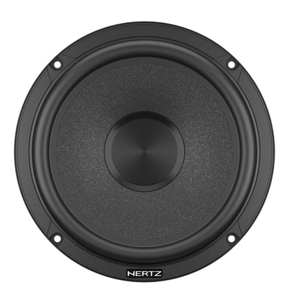 Hertz C165 - Cento 6.5" Mid Woofers