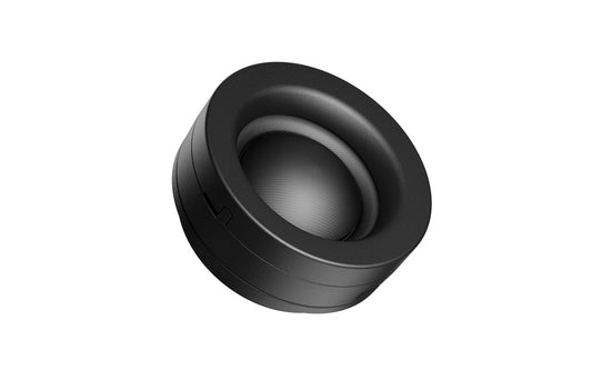 Hertz C 26 OE - Cento 26mm (1") Tetolon Dome Tweeter