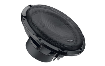 Hertz CS 250S2 - Cento 10" Single 2 Ohm Subwoofer