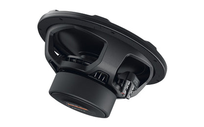 Hertz CS 250S2 - Cento 10" Single 2 Ohm Subwoofer