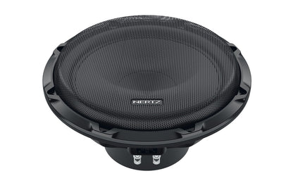 Hertz CS 250S4 - Cento 10" Single 4 Ohm Subwoofer