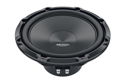 Hertz CS 250S2 - Cento 10" Single 2 Ohm Subwoofer