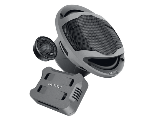Hertz CPK 165 - Cento Pro 6.5" Component Speakers