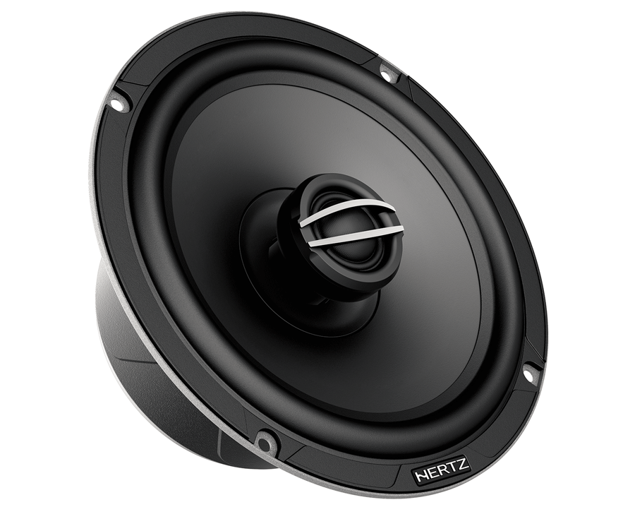 Hertz CPX 165 -  Cento Pro 6.5" Coaxial Speakers
