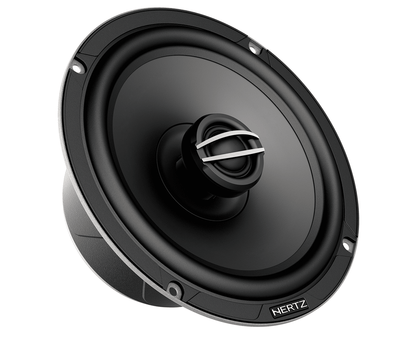 Hertz CPX 165 -  Cento Pro 6.5" Coaxial Speakers