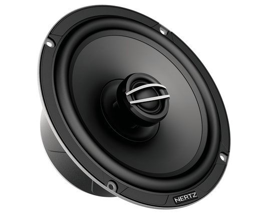 Hertz CPX 165 -  Cento Pro 6.5" Coaxial Speakers