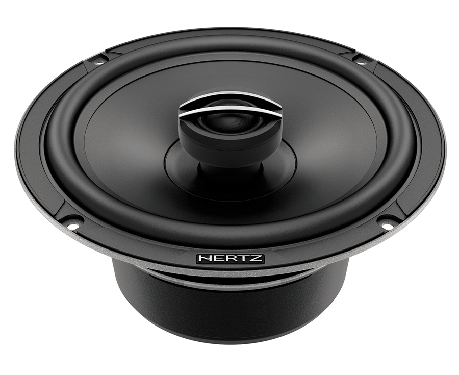 Hertz CPX 165 -  Cento Pro 6.5" Coaxial Speakers