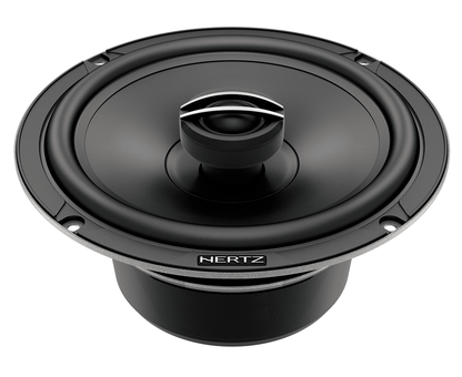 Hertz CPX 165 -  Cento Pro 6.5" Coaxial Speakers