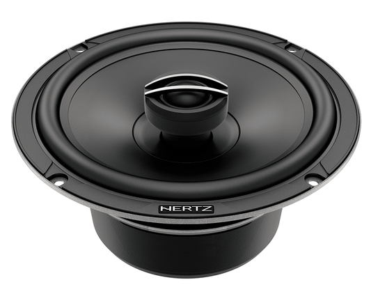 Hertz CPX 165 -  Cento Pro 6.5" Coaxial Speakers