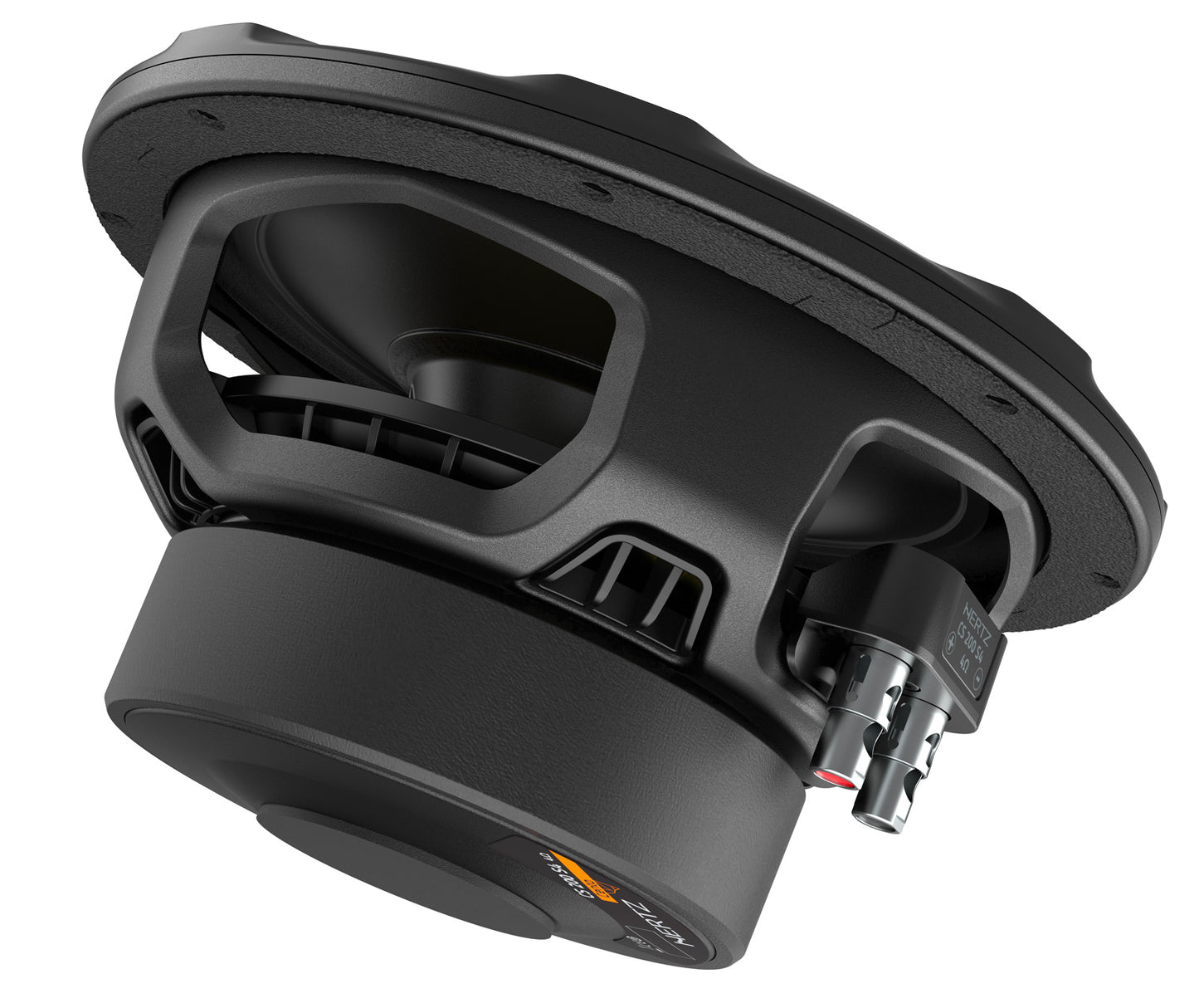 Hertz Cento CS200 S4