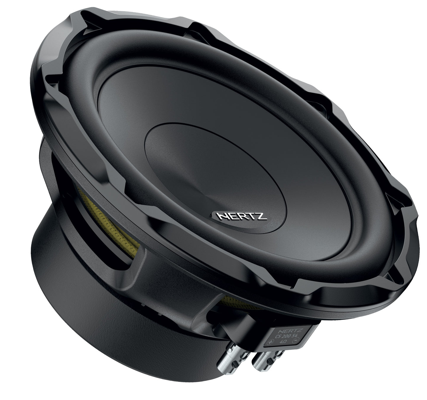 Hertz Cento CS200 S4