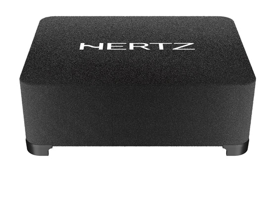 Hertz CBA250 - Cento 10" Active shallow Subwoofer