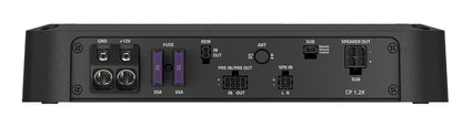 Hertz Cento Power CP 1.2K - Mono Class D Amplifier