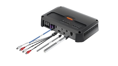 Hertz Cento Power CP 1.2K - Mono Class D Amplifier