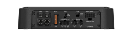 Hertz Cento Power CP 4.800 - 4 Channel Class D Amplifier