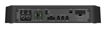 Hertz Cento Power CP 5.1K - 5 Channel Class D Amplifier