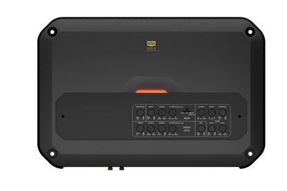 Hertz Cento Power CP 5.1K - 5 Channel Class D Amplifier