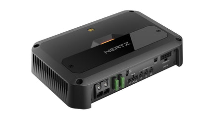 Hertz Cento Power CP 5.1K - 5 Channel Class D Amplifier