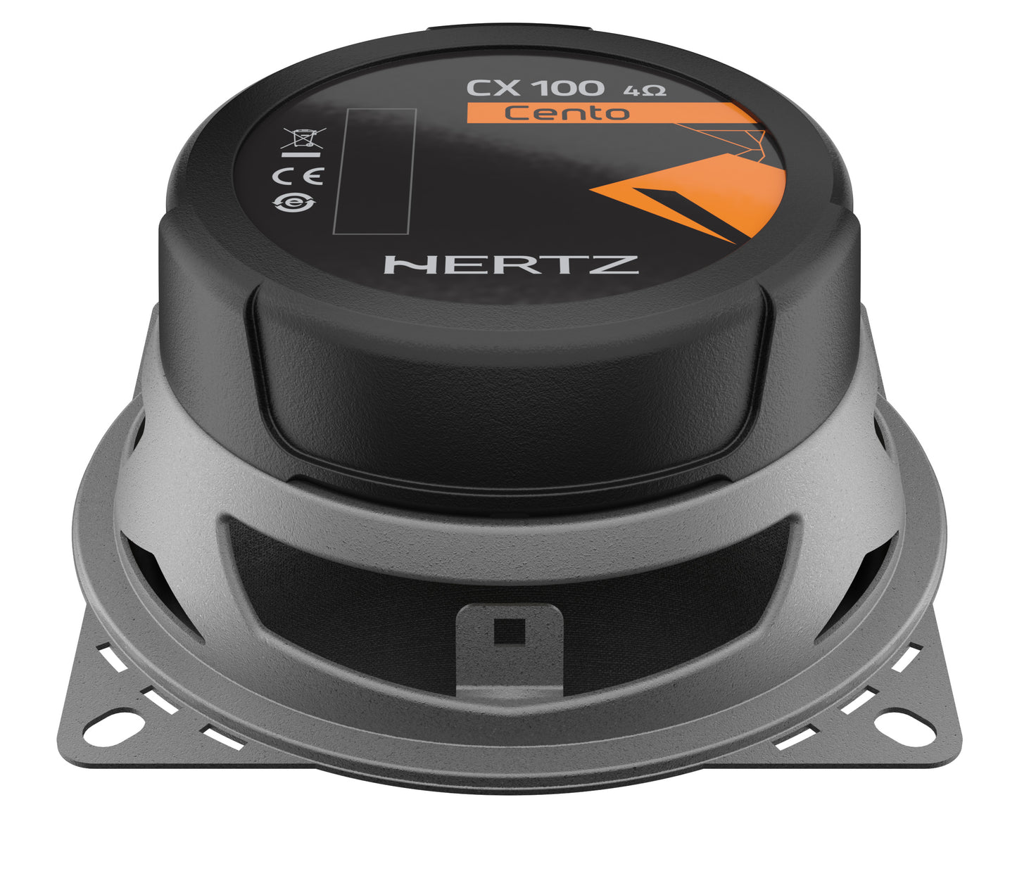 Hertz Cento CX100