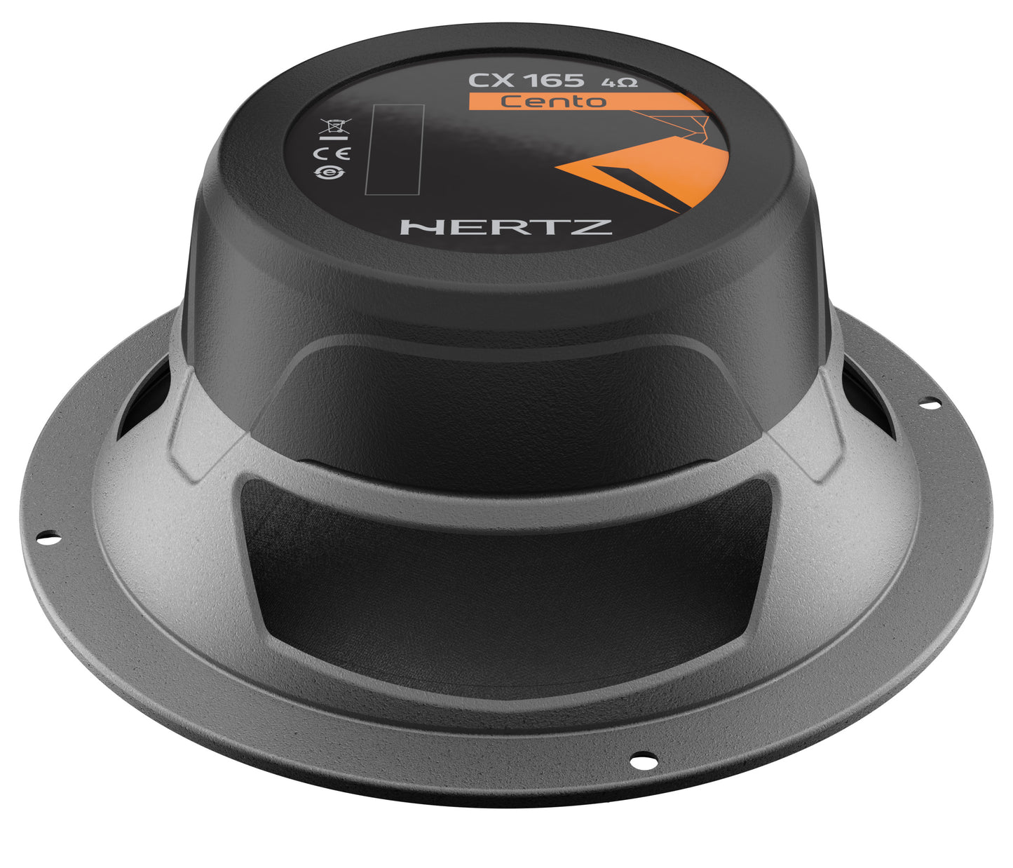 Hertz Cento CX 165