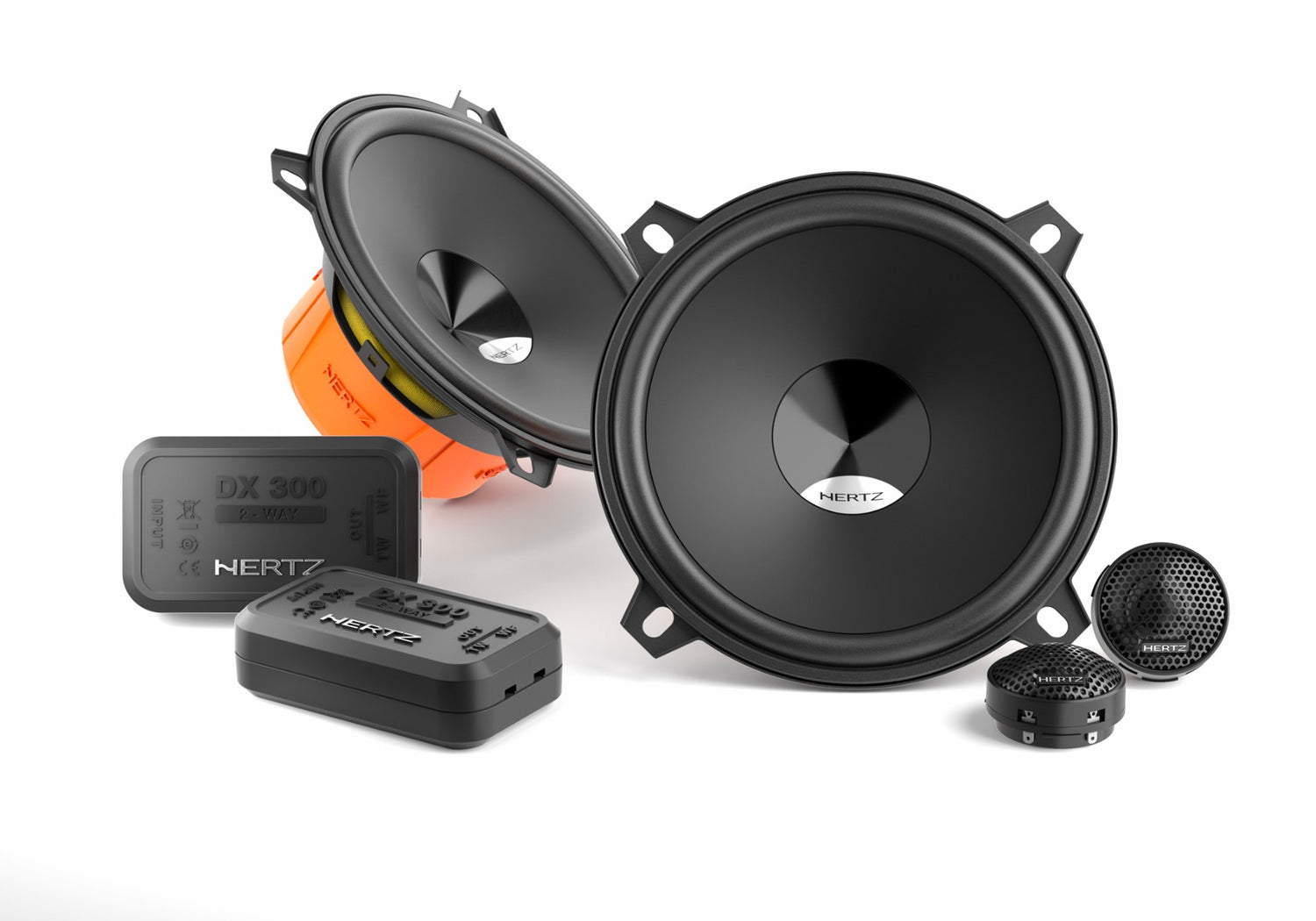 Hertz Dieci DSK 130.3