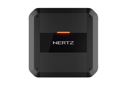 Hertz Deici Power DP 1.500 - Mono Class D Amplifier