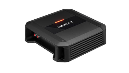 Hertz Deici Power DP 1.500 - Mono Class D Amplifier