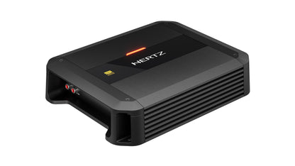 Hertz Dieci Power DP 2.200 - 2 Channel Class A/B Amplifier
