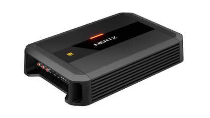 Hertz Dieci Power DP 4.300 - 4 Channel Class A/B Amplifier