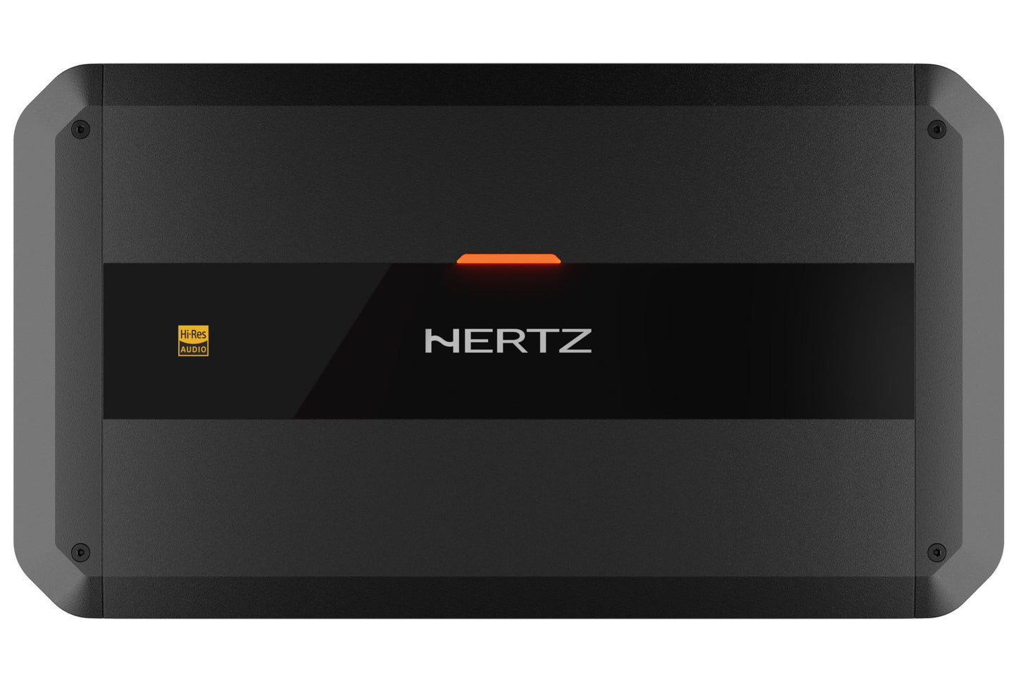 Hertz Dieci Power DP 4.400 - 4 Channel Class A/B Amplifier