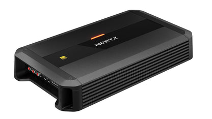 Hertz Dieci Power DP 4.400 - 4 Channel Class A/B Amplifier