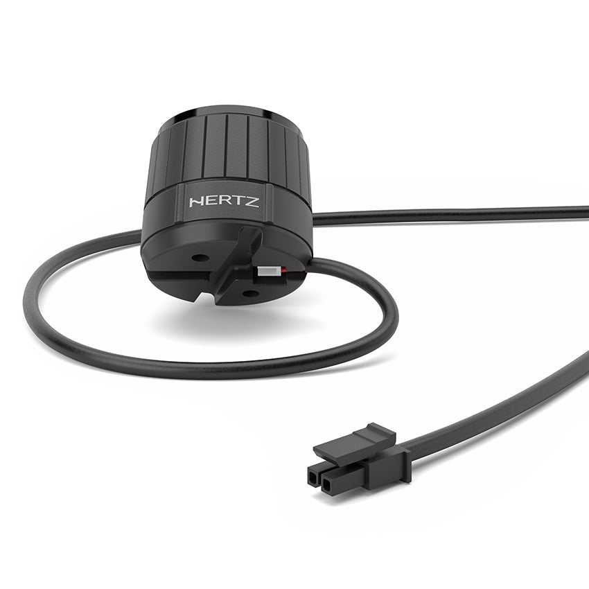Hertz HRC 02 - DP and CP Amplifier Bass Controller