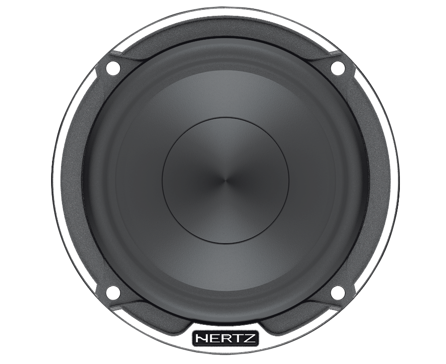 Hertz MP70.3 - Mille Pro Mid range Driver