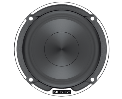 Hertz MP70.3 - Mille Pro Mid range Driver