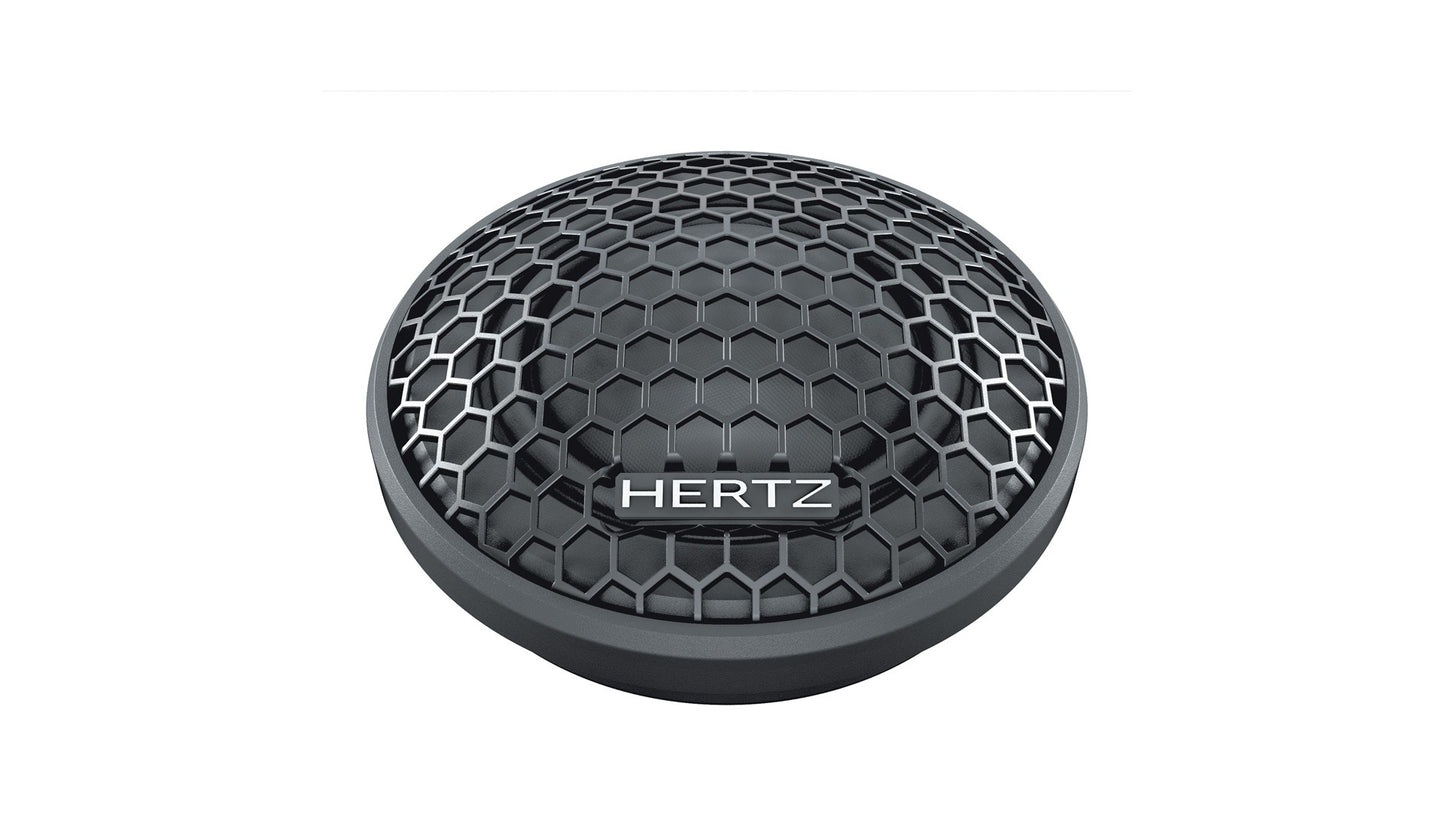 Hertz MP 28.3 - Mille Pro 1.38" Tweeter