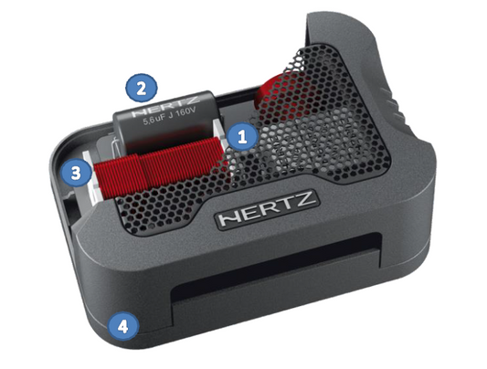 HERTZ MPCX2TM.3
