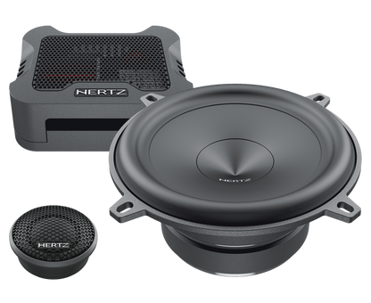 HERTZ MPK 130.3