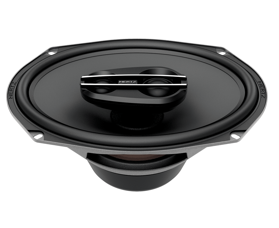 Hertz CPX 690 - Cento Pro 6"X9" Coaxial Speakers