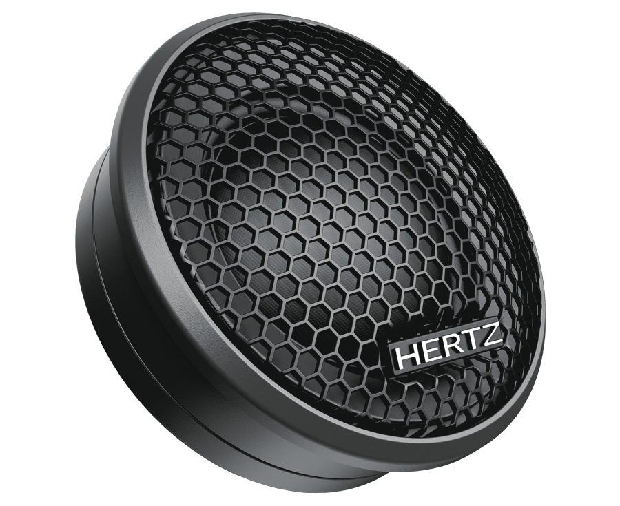 HERTZ MP 25.3