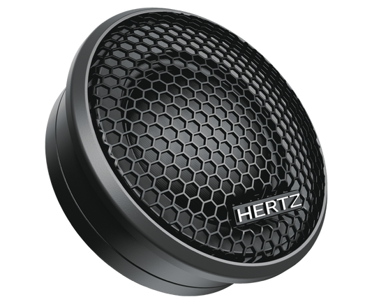 HERTZ MP 25.3