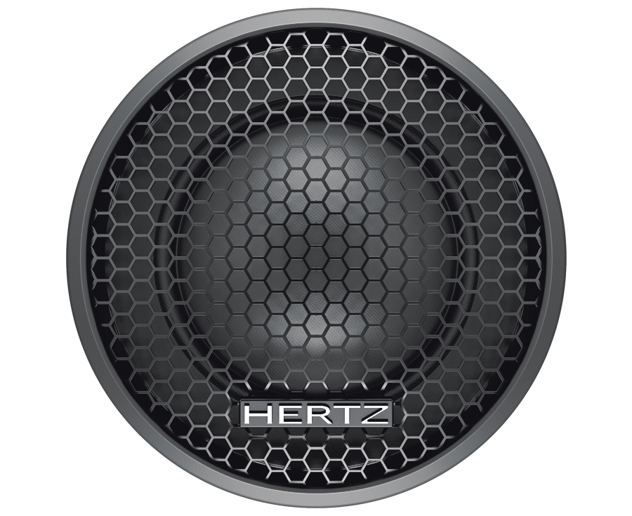 HERTZ MP 25.3