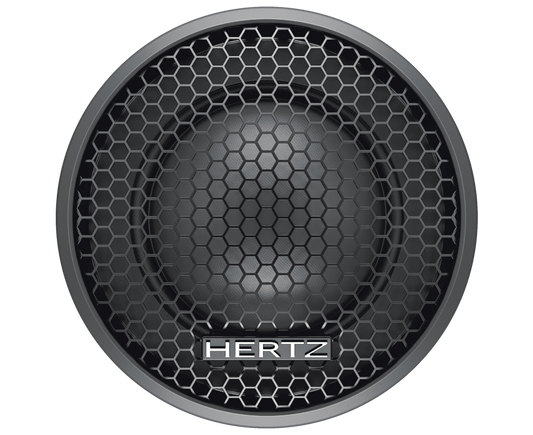 HERTZ MP 25.3