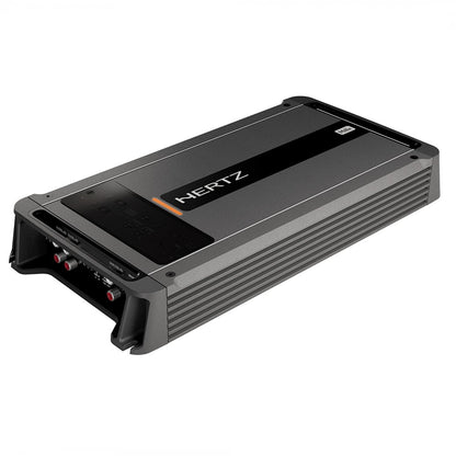 Hertz ML Power 1 - Mille Mono Class D Amplifier